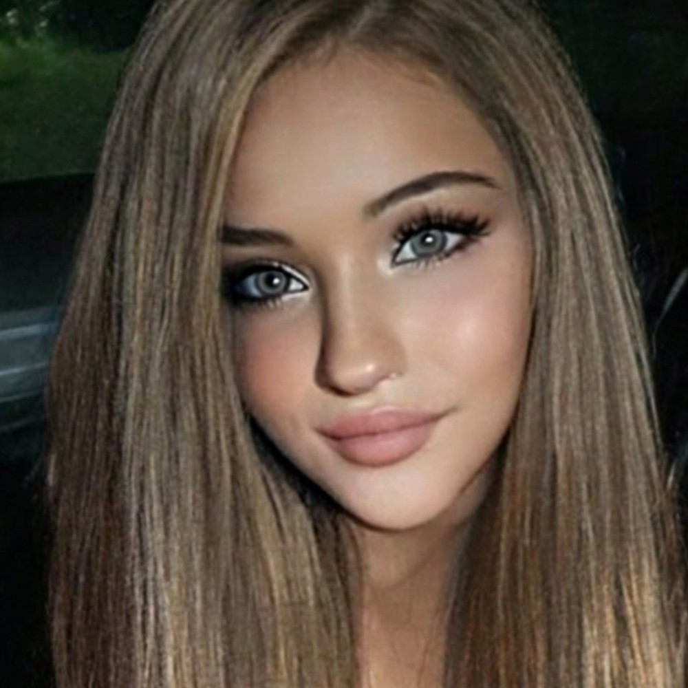 Meet your Posher, Maranda